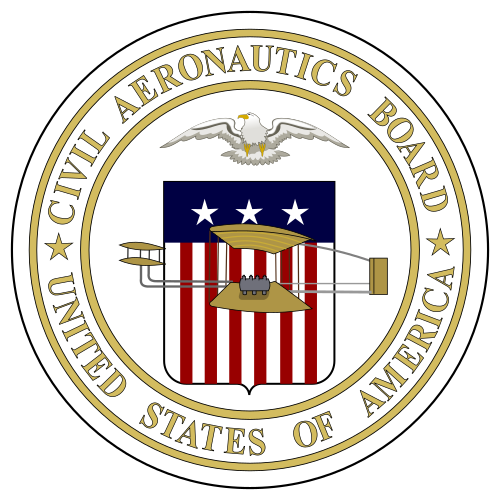 United States Civil Aeronautics Board